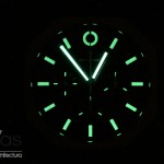 Lume shot