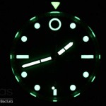 Lume shot