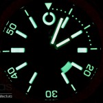 Lume shot